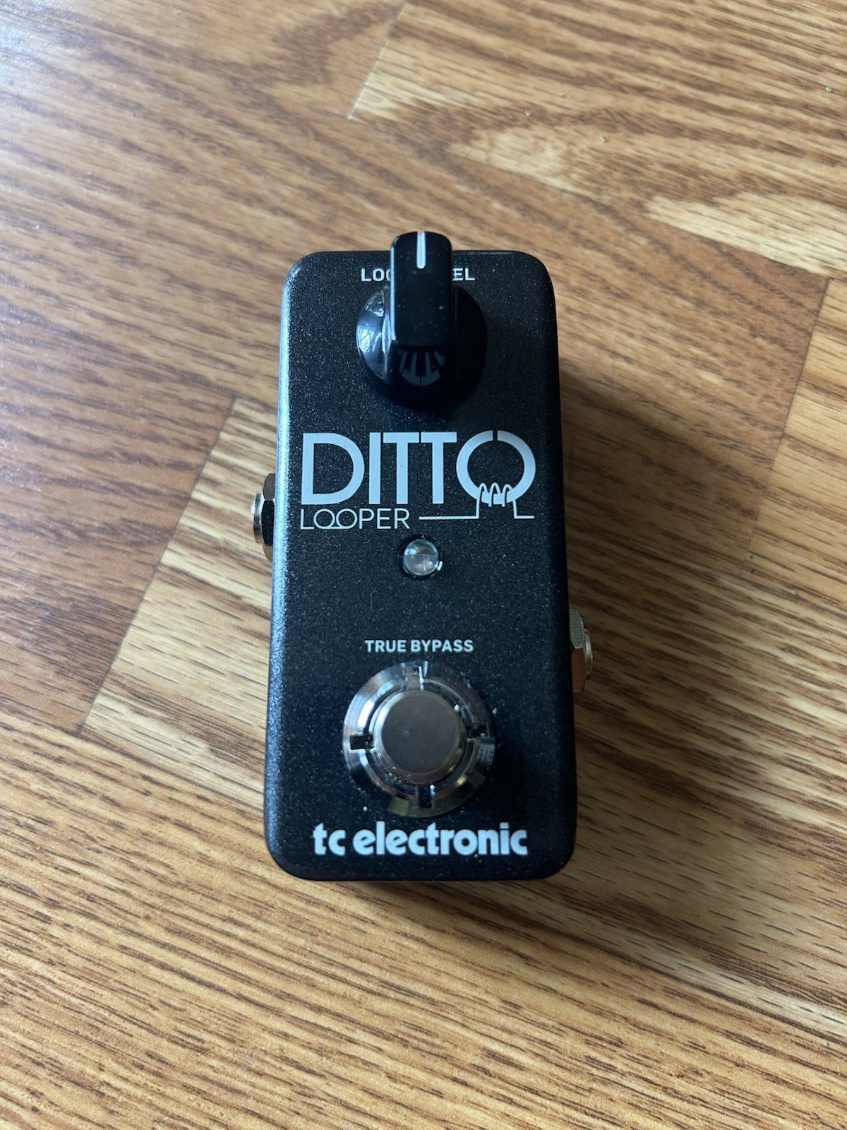 Tc Electronics Ditto Looper