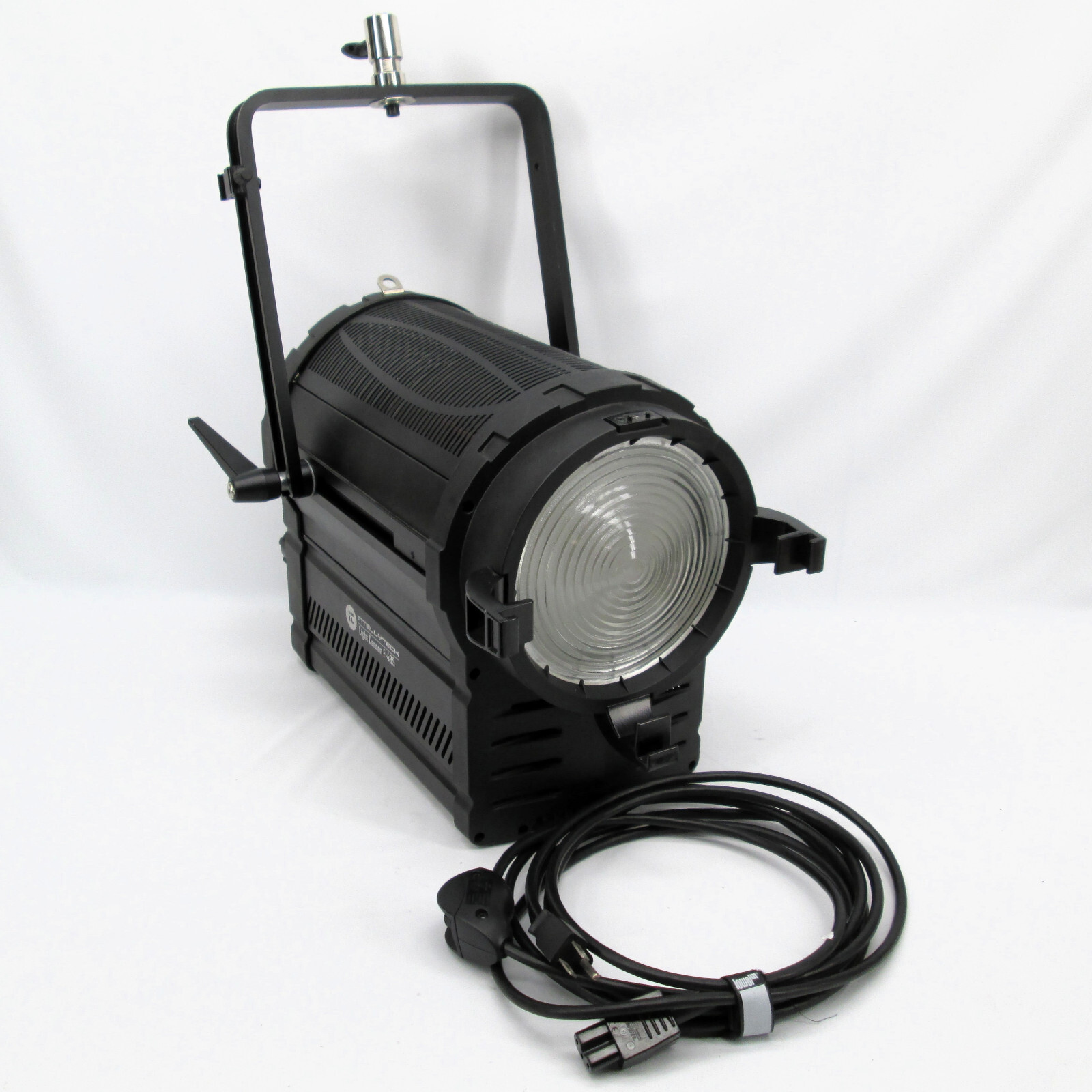 INTELLYTECH Light Canon F-485 Bi-Color High Output 485W LED 7" Fresnel w/ Wi-Fi