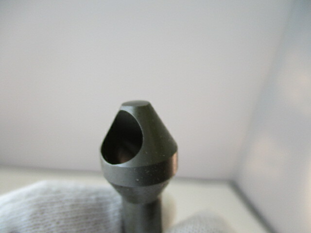 WELDON Countersink # DC-18 x 60° Degree Deburring Tool Chamfer, Sharp, NOS