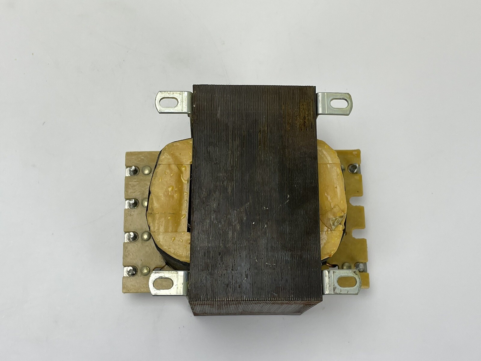 SQUARE D Type K500D1 Ser. A Class 9070 Industrial Control Transformer .500KVA