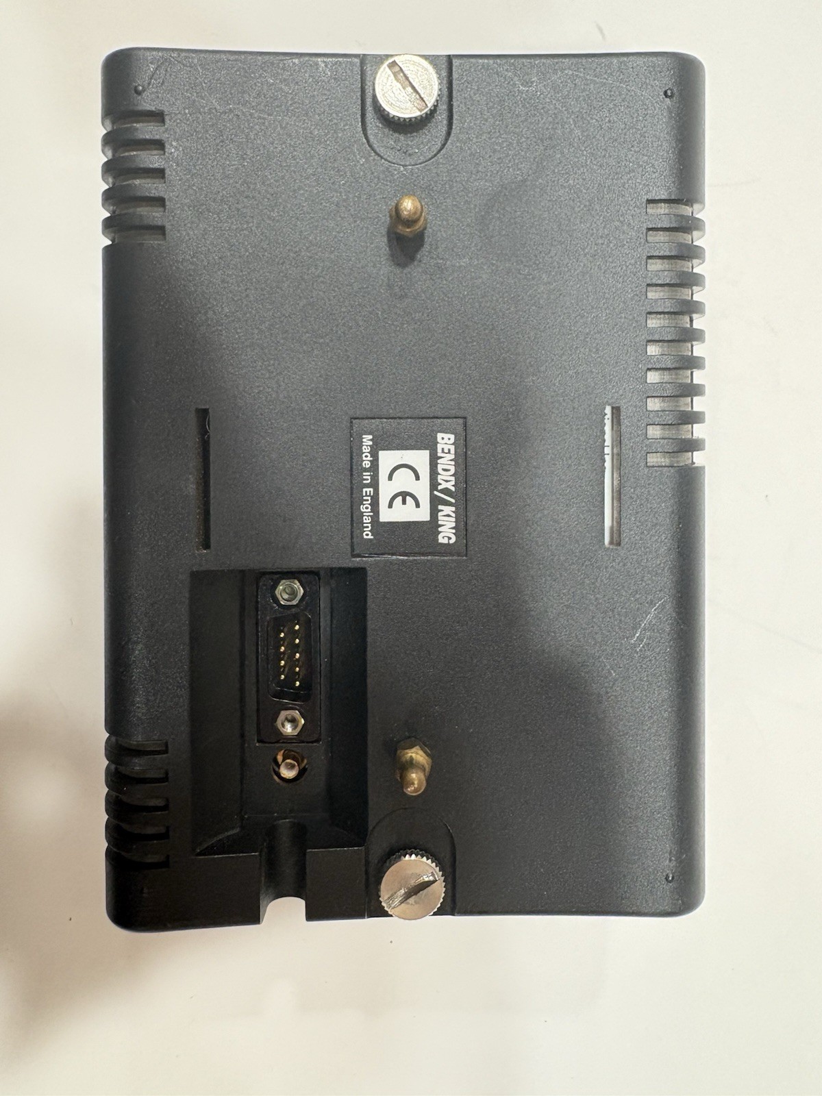 Bendix/King Skyview IIIC ￼