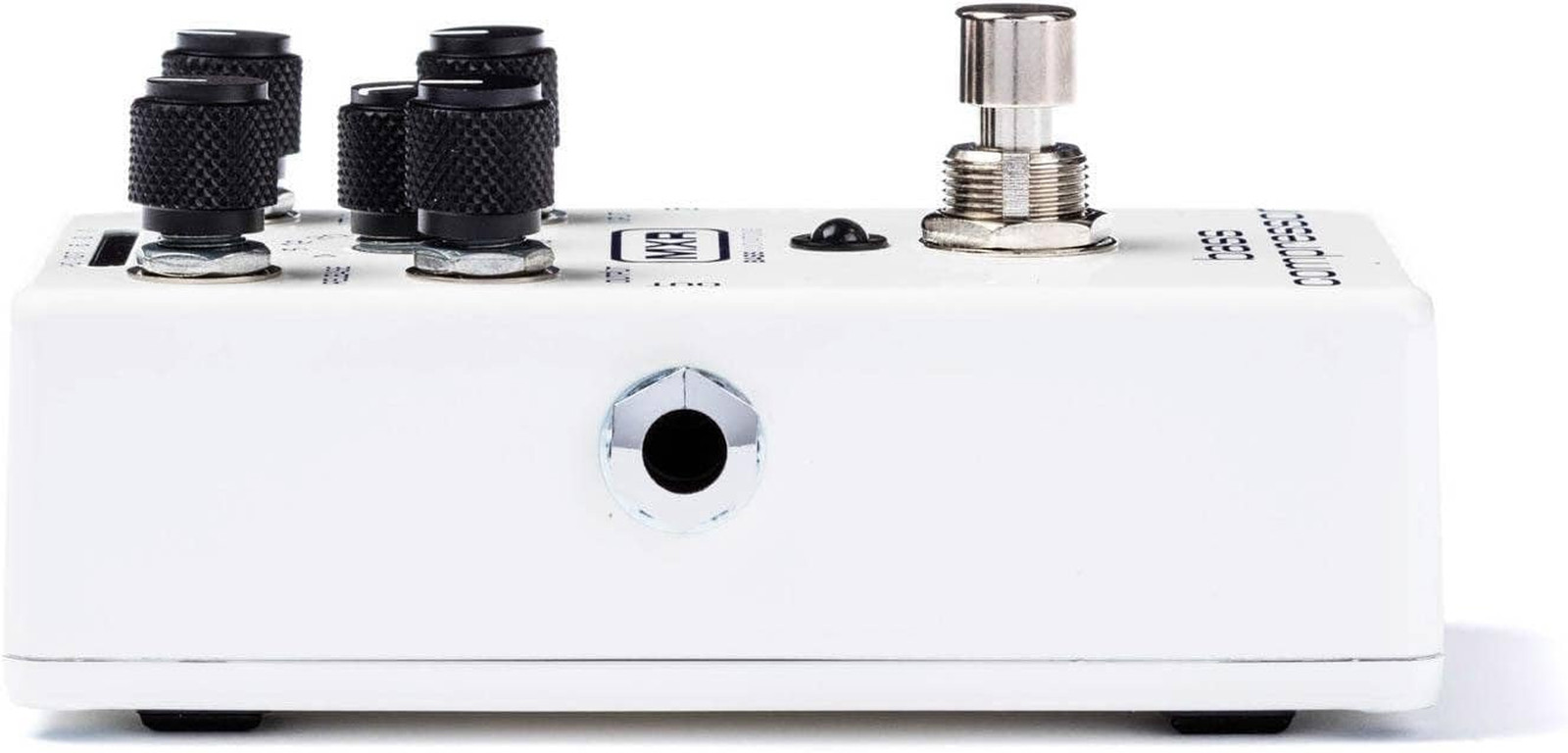 ? Bass Compressor