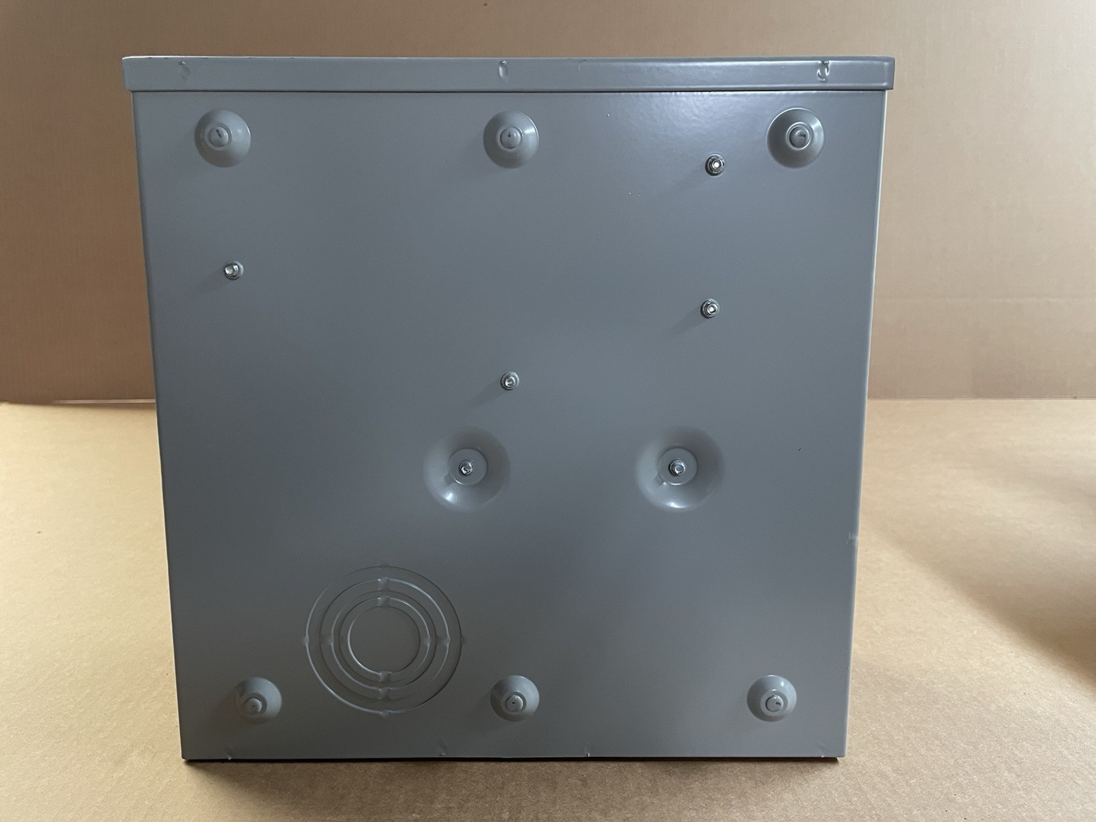 200A 600v 1 phase Meter Socket " underground only " UTRS223ACH