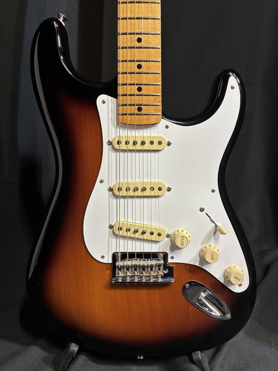 Fender Vintera Series '50s Stratocaster Modified (2022) (no260731)