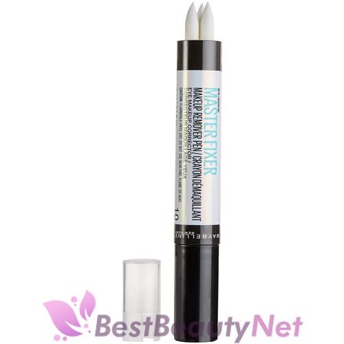 Maybelline Master Fixer Makeup Remover Pen 0.1oz / 3ml