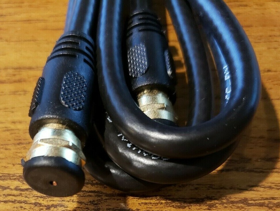 *Brand New RG-59/U 75 OHM Coaxial Cable