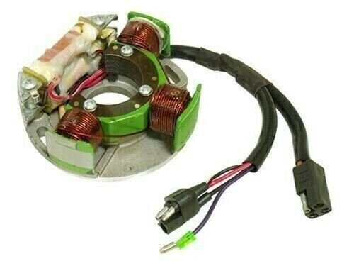 Stator Coil 120312 Replacement For Arctic Cat Snowmobiles
