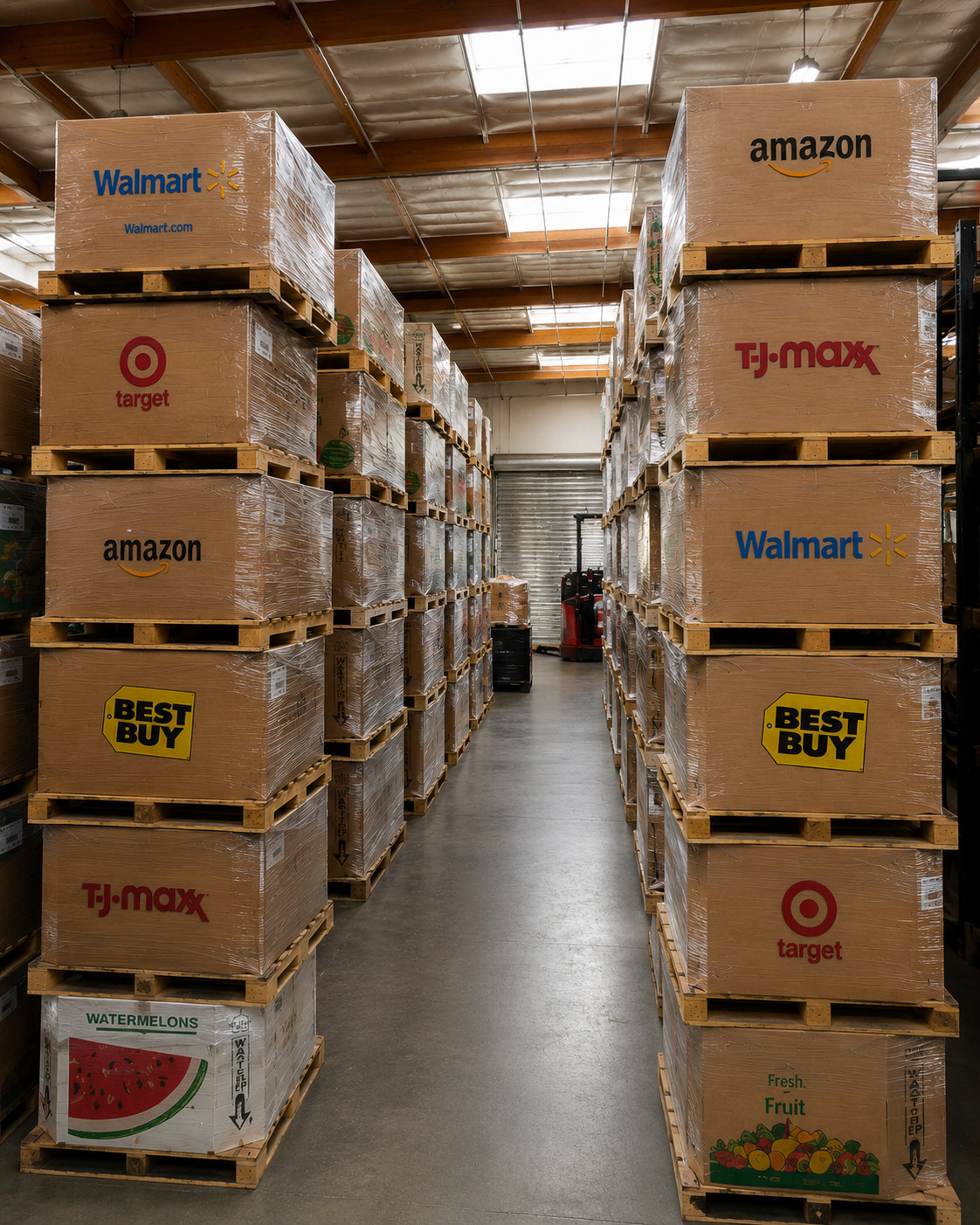 Amazon Kitchen Essentials Wholesale Lot with Hot Selling Merchandise