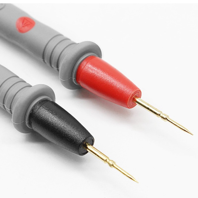Multimeter Test Leads Probe Measuring Pin Needle Tip Digital Multi Meter T-cx