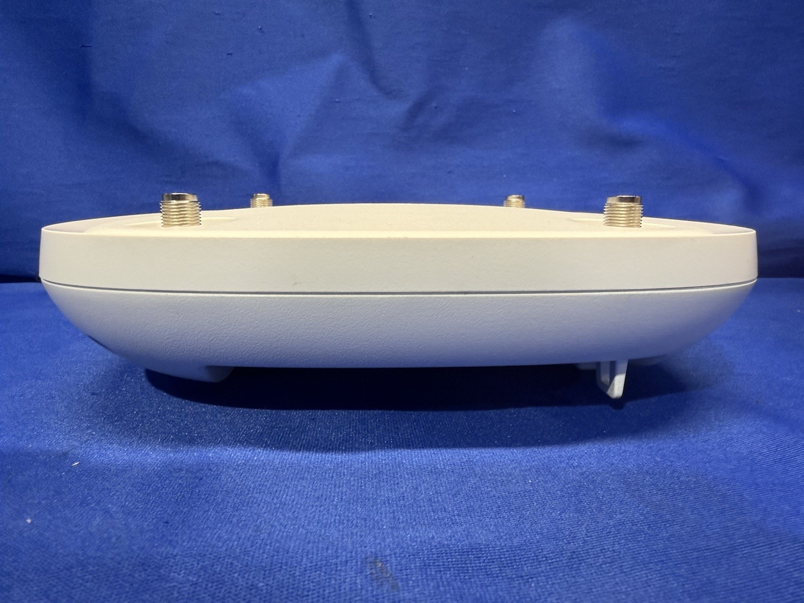 Cisco Catalyst C9120AXE-B Wi-Fi 6 Wireless Access Point - No Antenna - Read