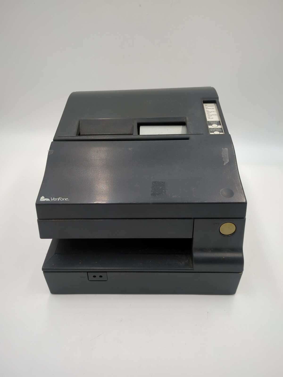 VeriFone Citizen TM-U950 Replacement Thermal Receipt Printer Ruby CPU5 PARTS