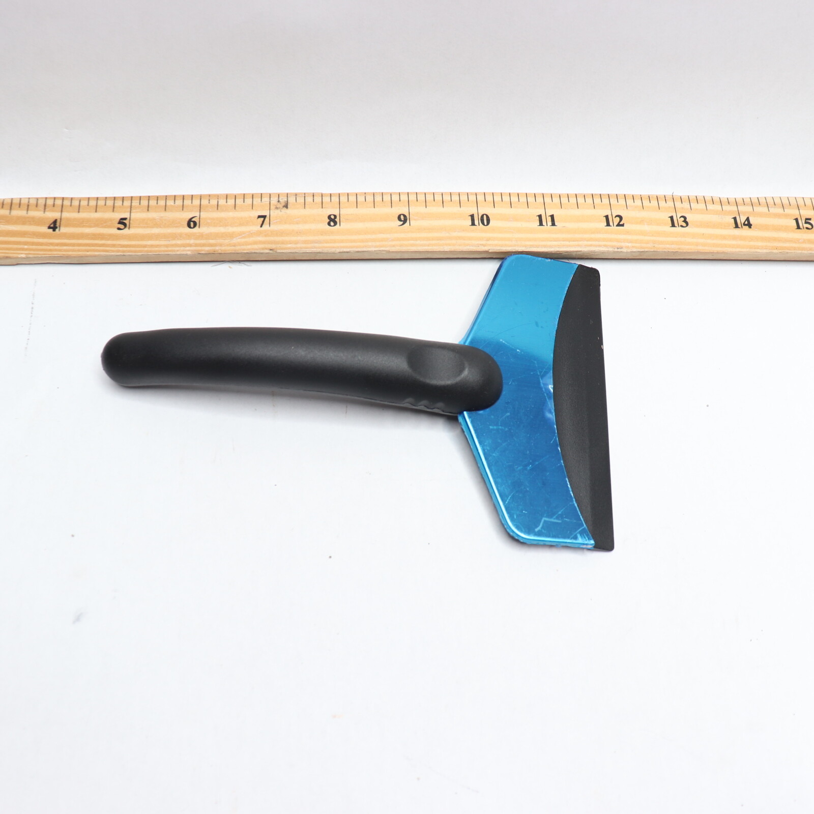 Car Windshield Snow Shovel Snow Removal Tool Stainless Steel 9018285211