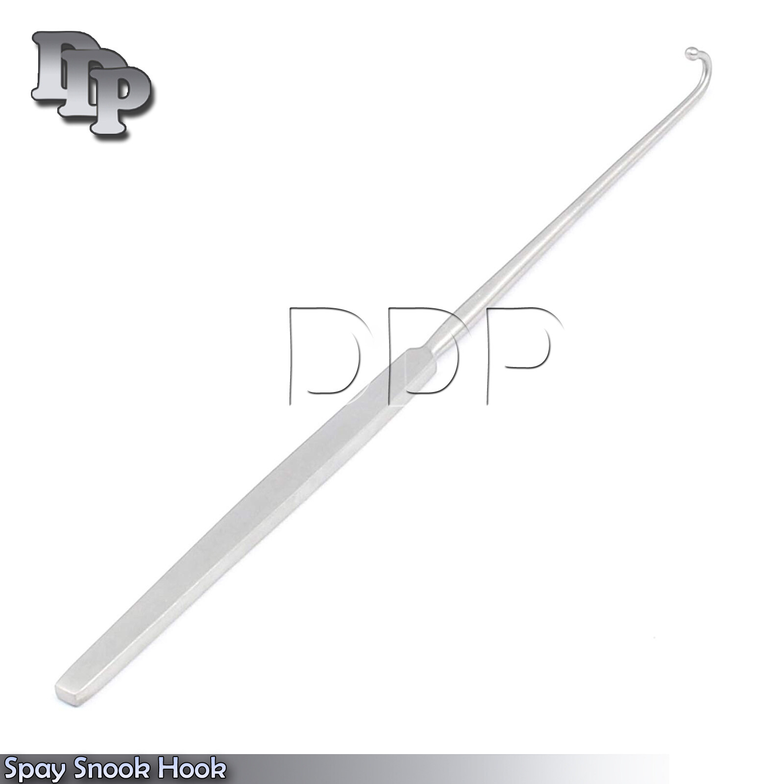 SPAY SNOOK Hooks Veterinary surgical instruments NEW