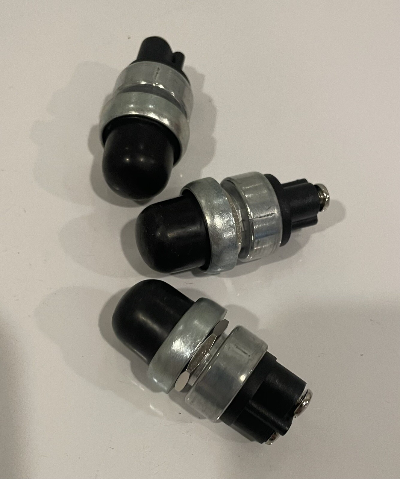 73475 Push Button Off On Heavy Duty NEW! FREE SHIPPING!