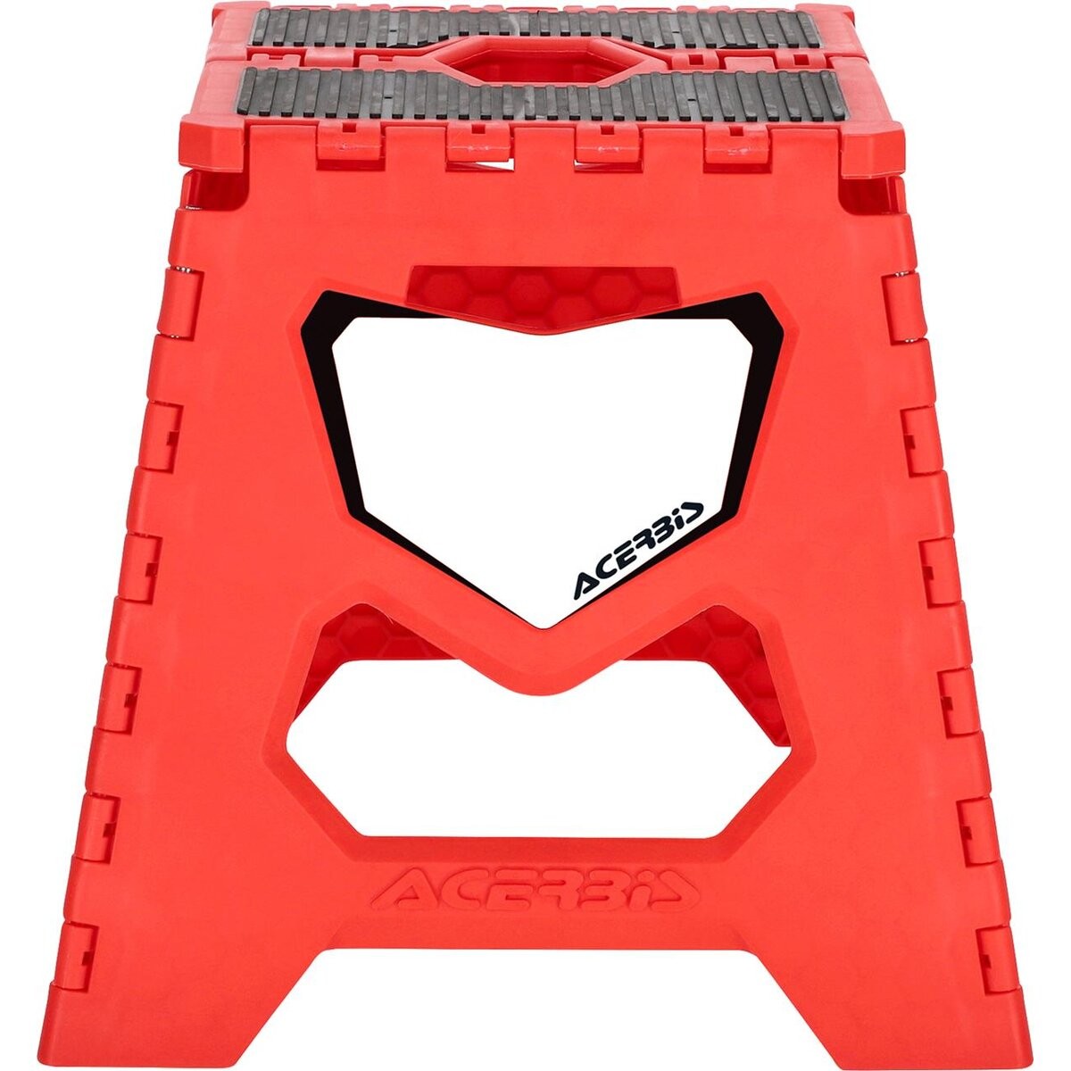 Acerbis Red Folding Bike Stand 2980661018