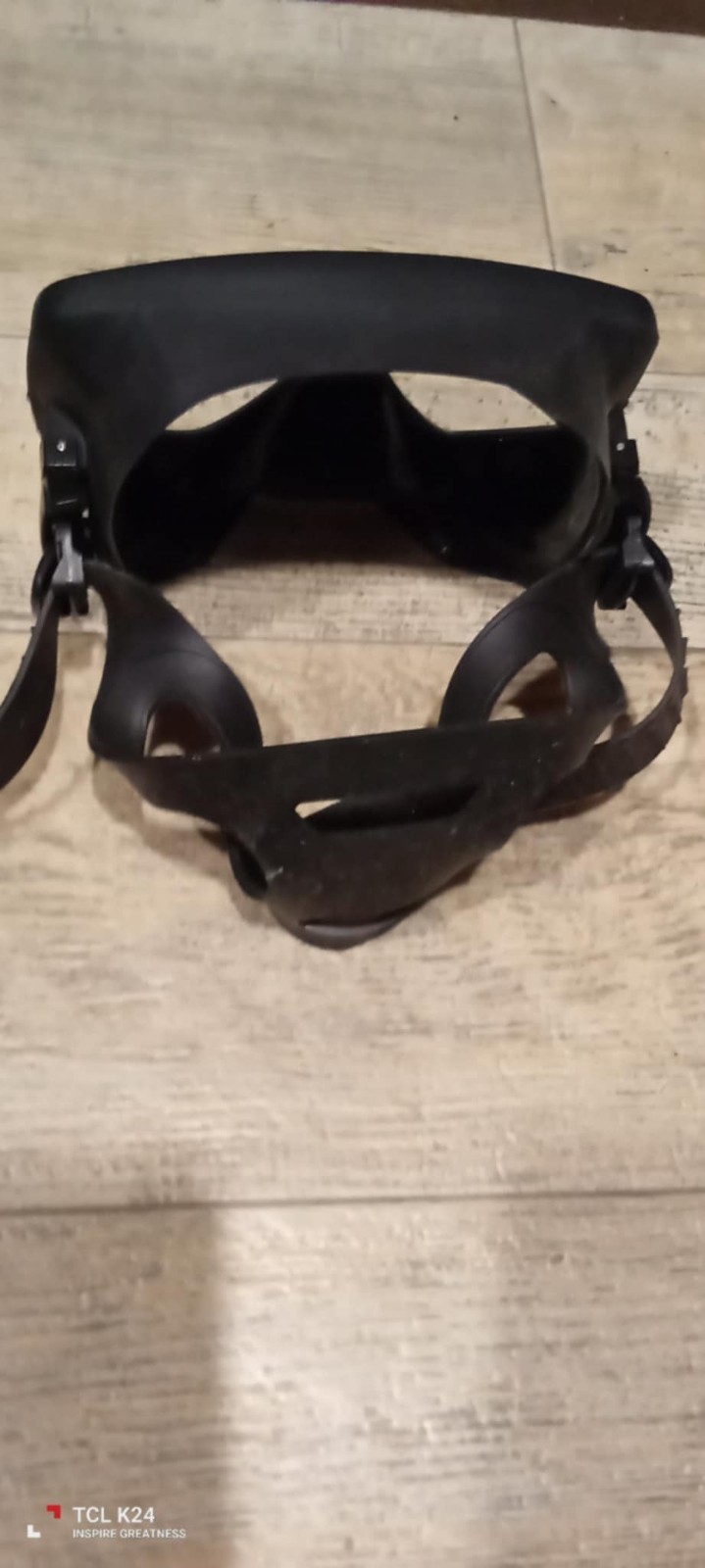 Scuba Diving Equipment and Accessories