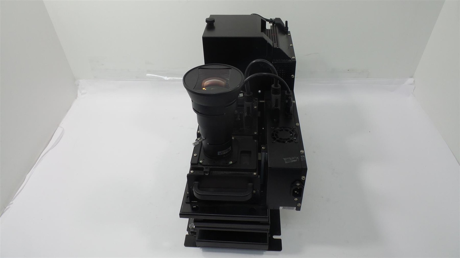 Christie Rear Projector Module RPMSP-D120U - Unit Only.