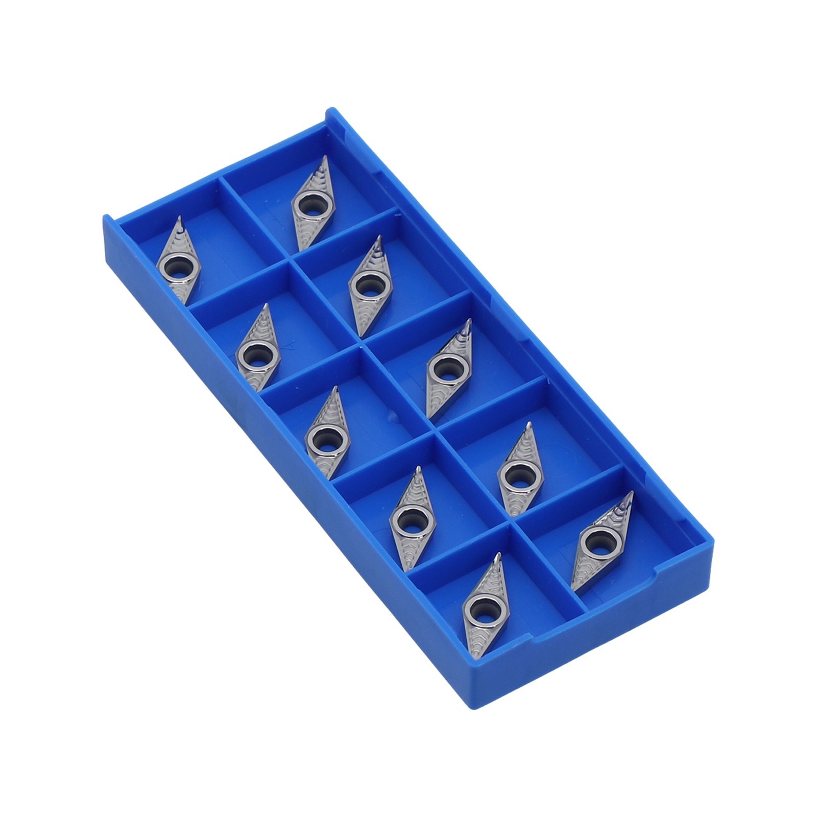 Business Insert Insert Inserts Manufacturing Metalworking Resistance VCGT221-AK