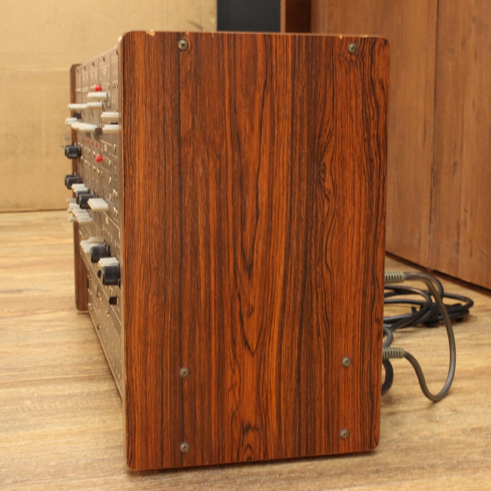 ROLAND SYSTEM-100M D SET with MODEL 181