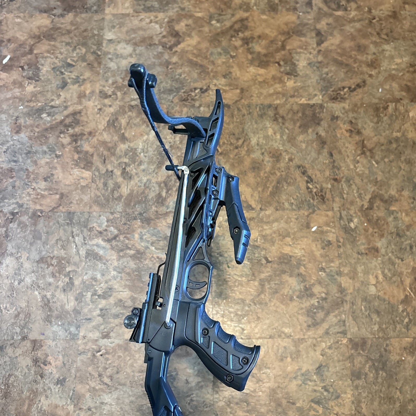 Bear X Desire XL Black Crossbow