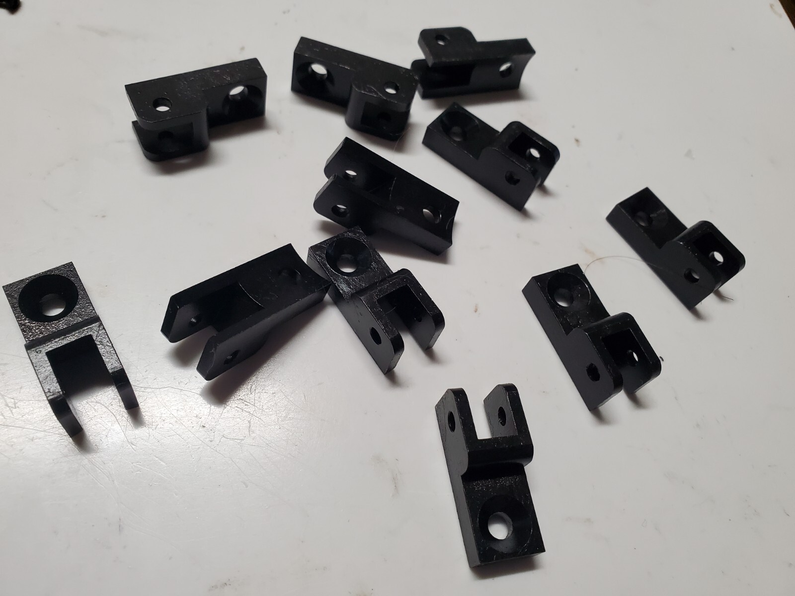 Early Benjamin 710, 720, 310, 312, 317 Trigger Mount (only)