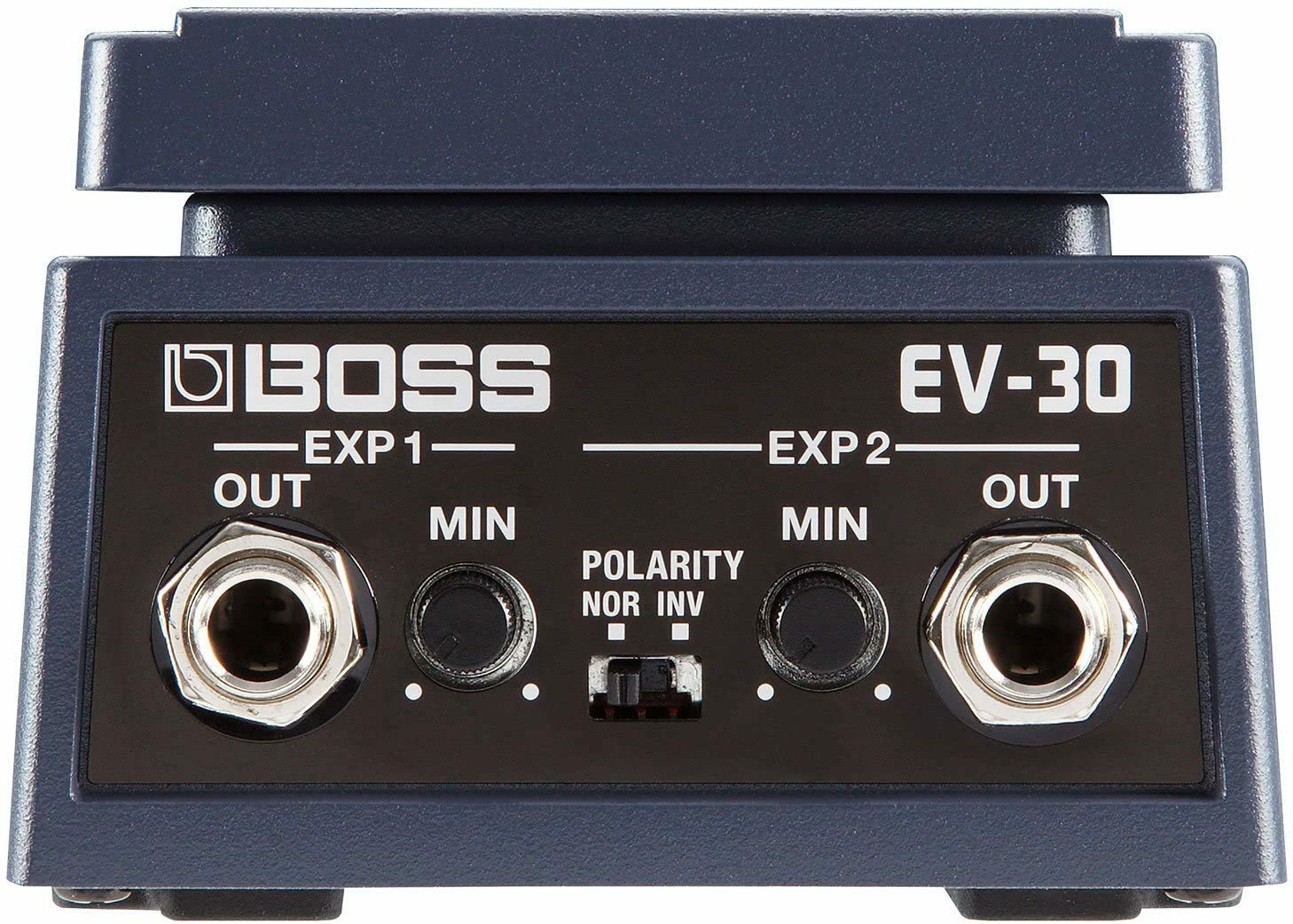BOSS/EV-30 DUAL EXPRESSION PEDAL