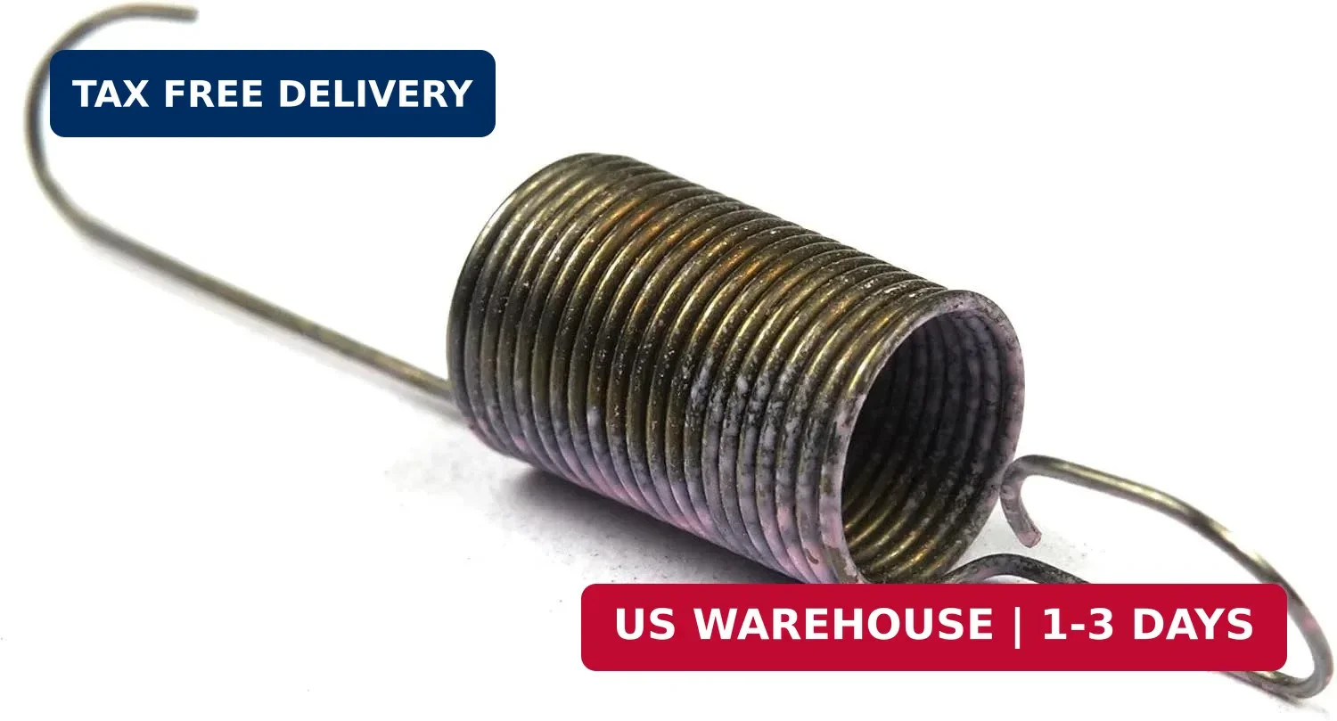 698726 Governor Spring Replacement Part