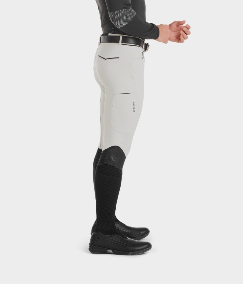 Horse Pilot X-Perform Men's Breeches