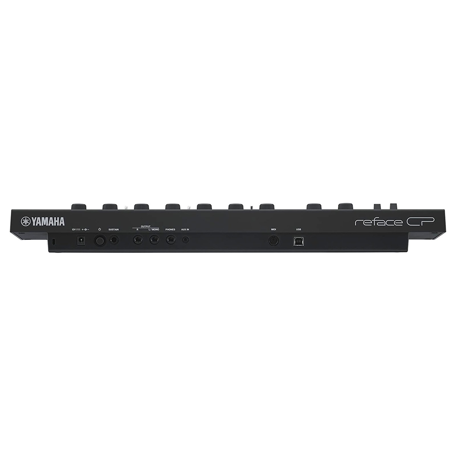 Yamaha Reface CP - Mobile Mini Digital Combo Piano