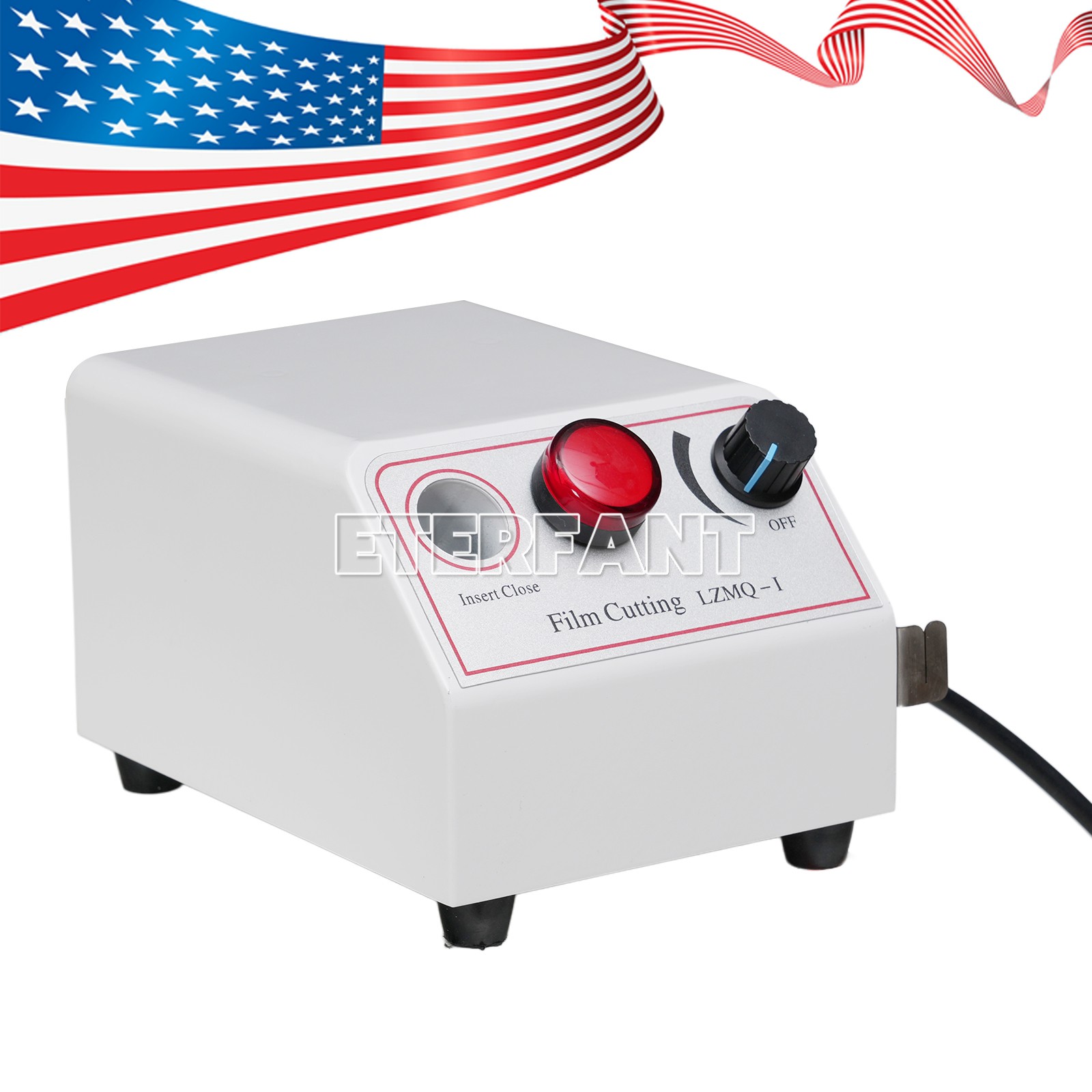 Mould Slice Cutting Machine Orthodontic Retainer Trimmer Cutter Dental Lab