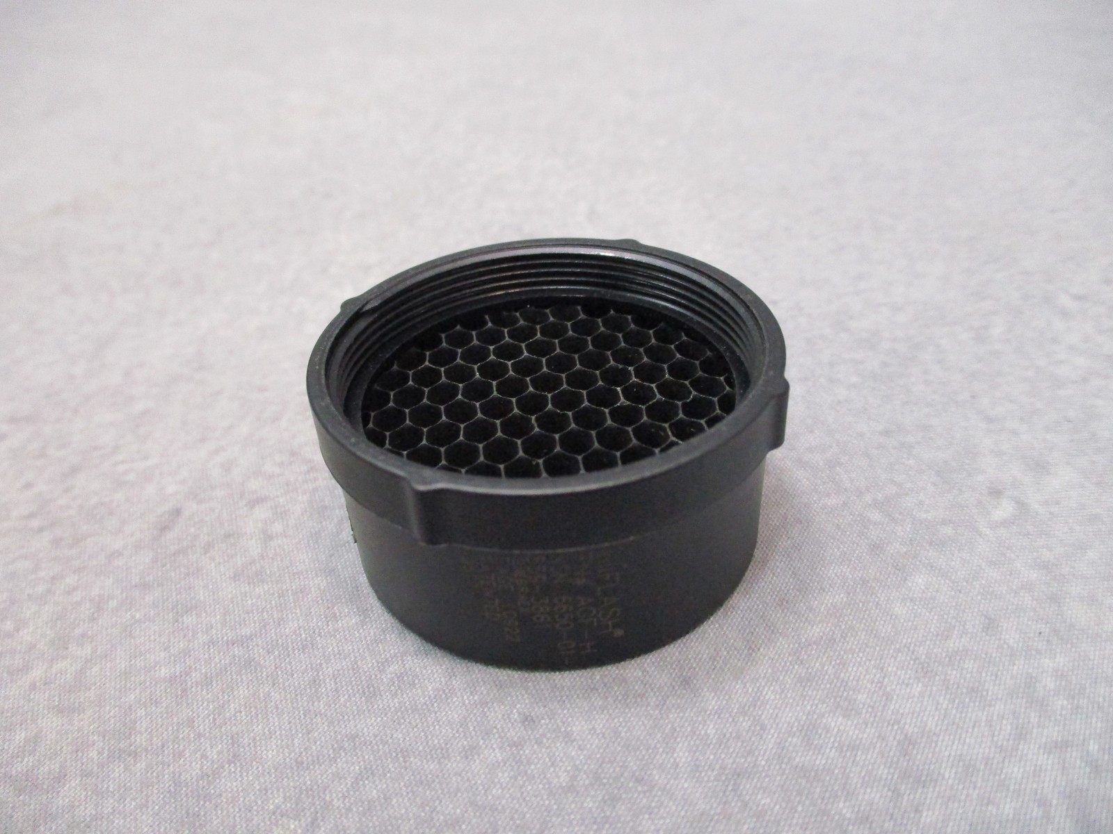 Tenebraex KillFlash Anti-Reflection Device ACOG 4x32 M150 RCO Honeycomb