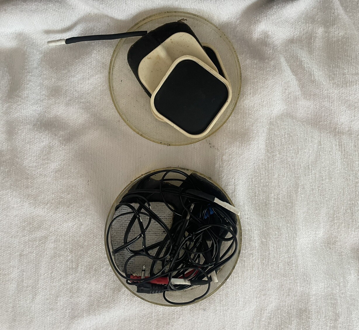MICRO PULSAR ERD Transcutaneous ElectricalNerve Stimulator Model 8804