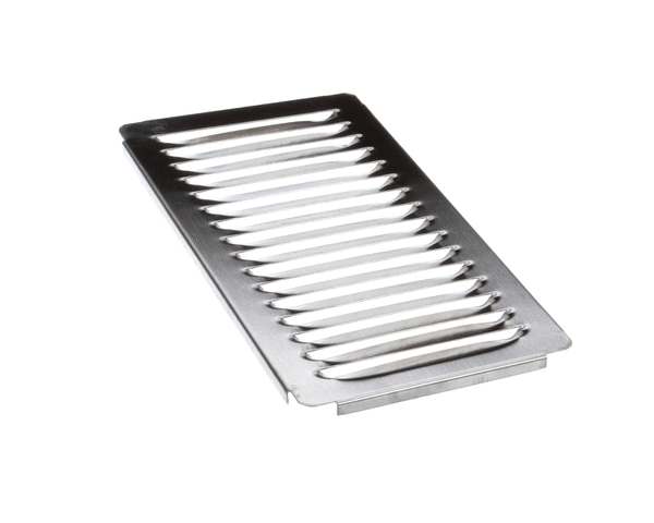 3335 Grindmaster Cecilware Cover, Drip Pan E27-3 S.S. Spa Genuine OEM GM3335