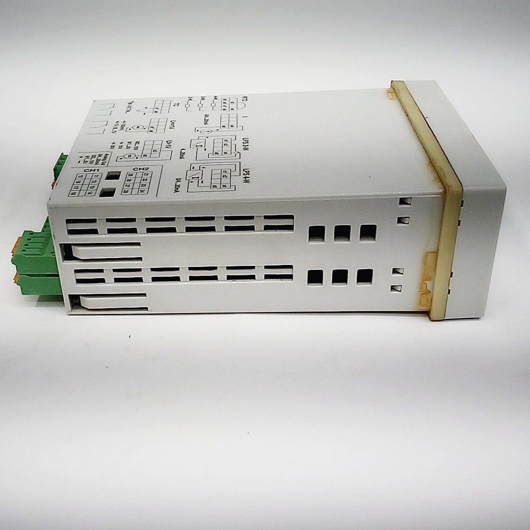 ENDRESS & HAUSER RIA45-A1A1 / RIA45A1A1 Process indicator control unit