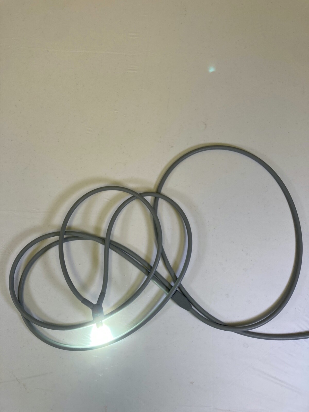 CUDA Fiberoptic SYC-46543 Bifurcated Fiber Optic Light Cable