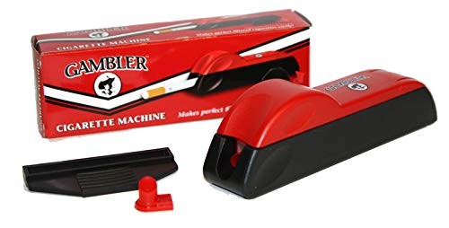 100MM Cigarette Injector Machine (Long/100s)