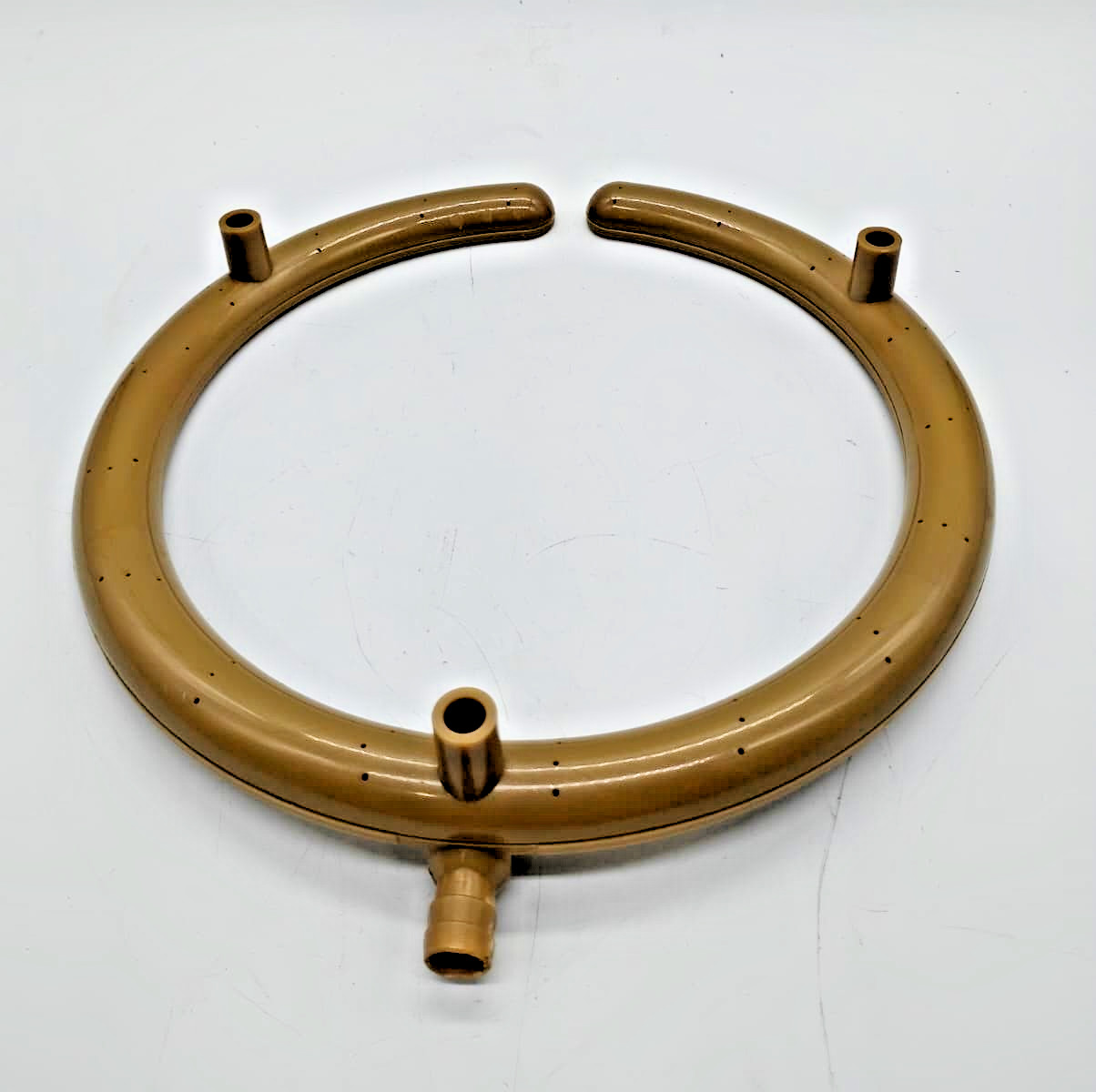 Hydrofarm Hydro Halo Water Ring 9-Inch Round Tube Irrigation GGWR09