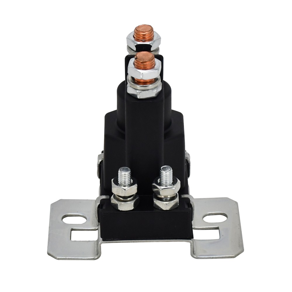 12V Starter Relay for New Holland Skid Steer LX485 LX565 LX665 LX865 LX885 LX985