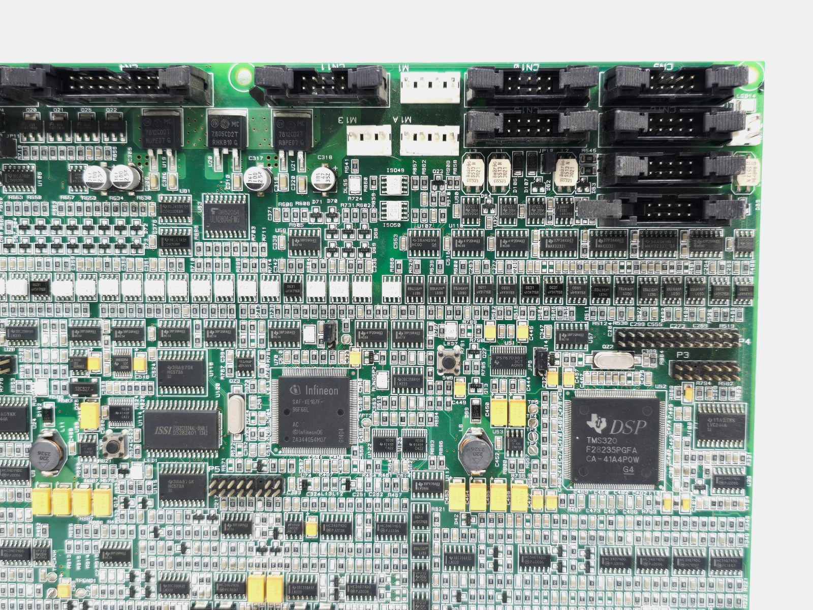 141184841 PCB PB349 CB2714 CARD