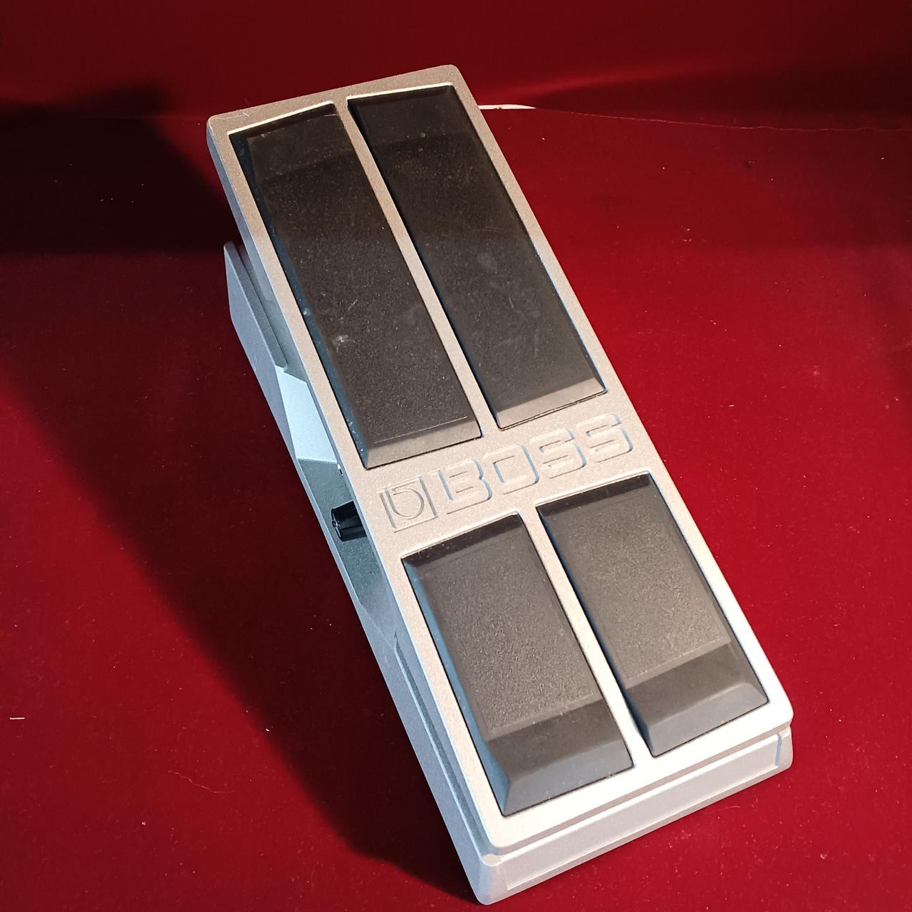 BOSS FV-500L FOOT VOLUME Guitar Effect Pedal