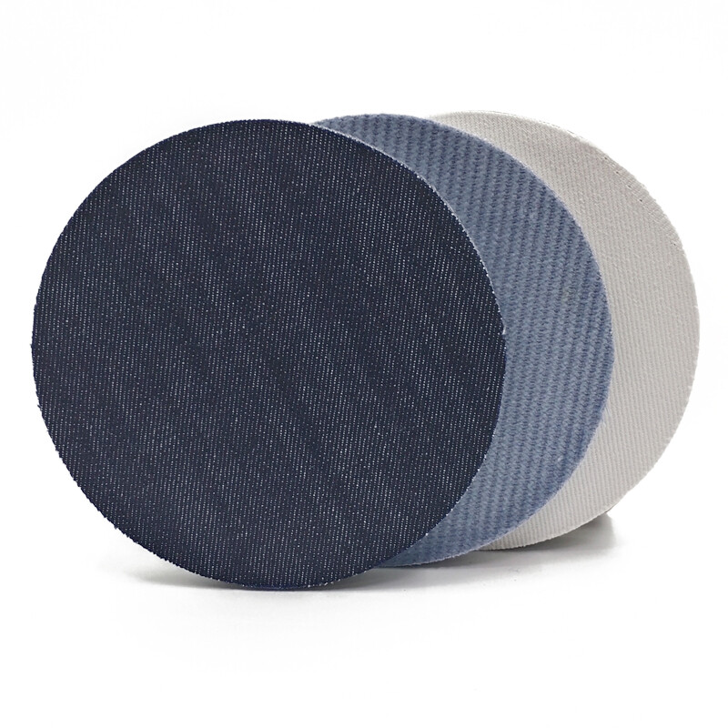 Orange-peel Removal Car Polishing Pads for Car Buffing Pad Sealing Waxing Pads