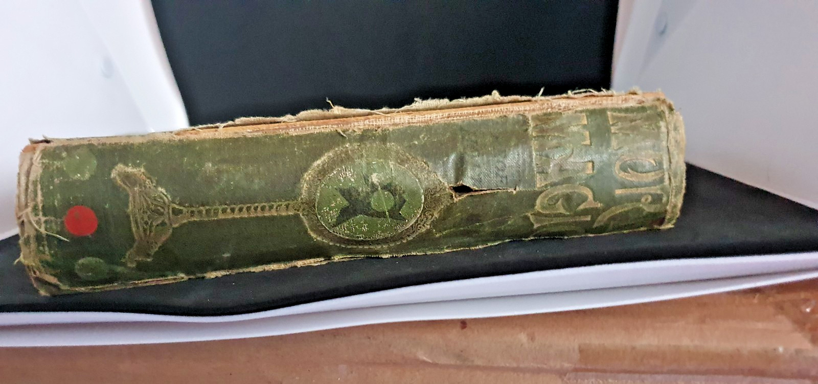 Collectable Very Rare 1893 First Edition “More Magic” by Professor Hoffmann