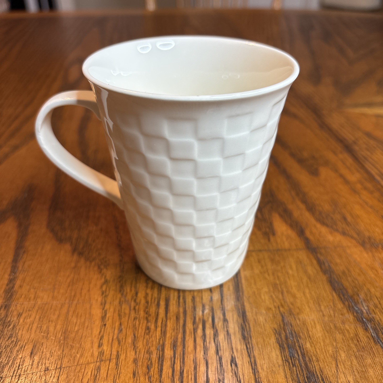 Savannah Mug By 10 Strawberry Street