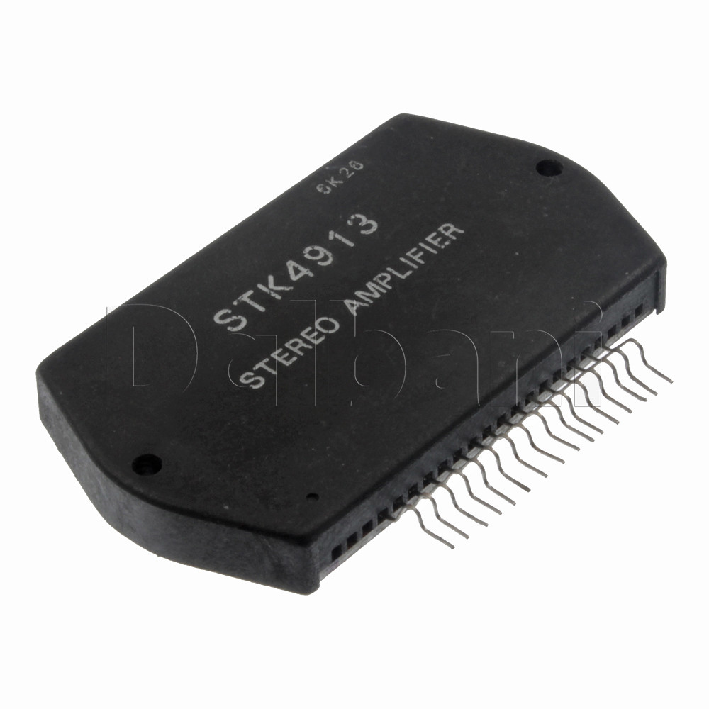 STK4913 Original Sanyo Integrated Circuit