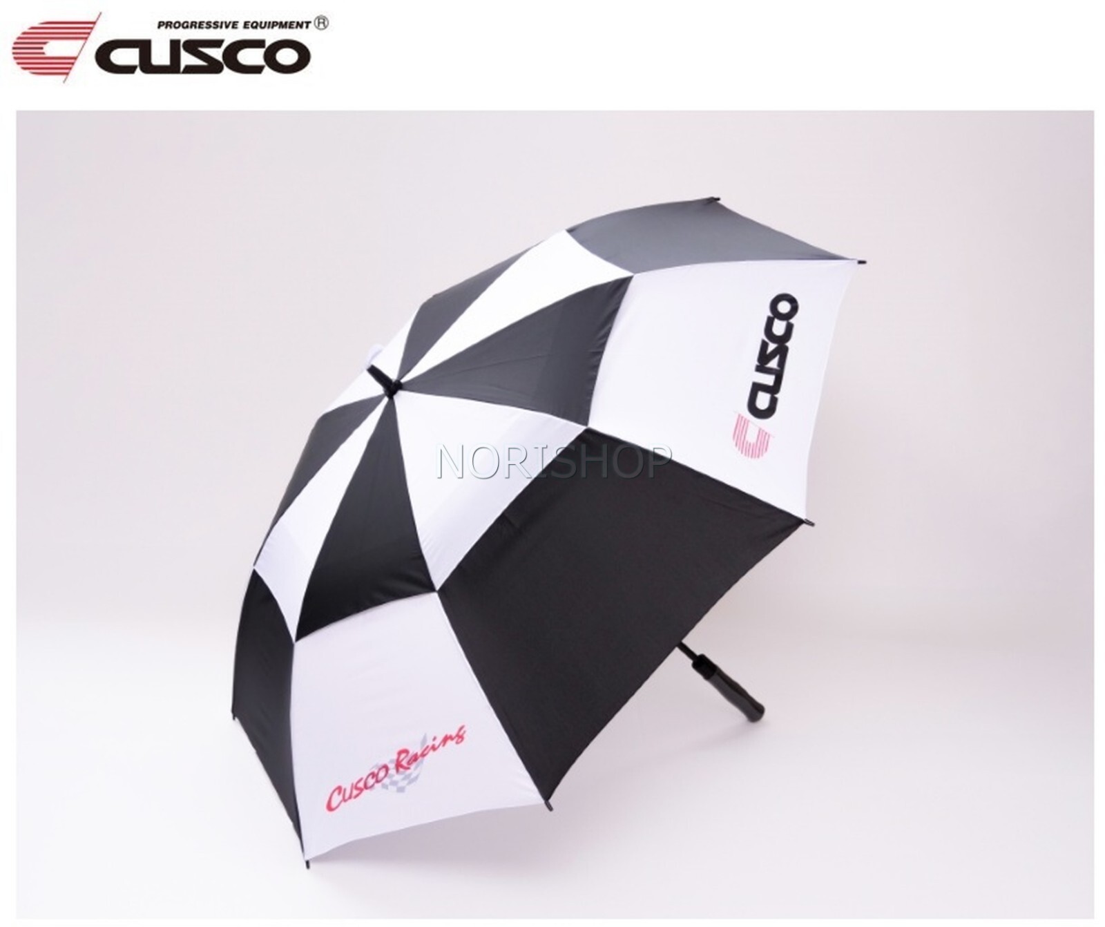 CUSCO Umbrella One-touch opening / Carbon-like shaft / 2024 New Release AA UMB3
