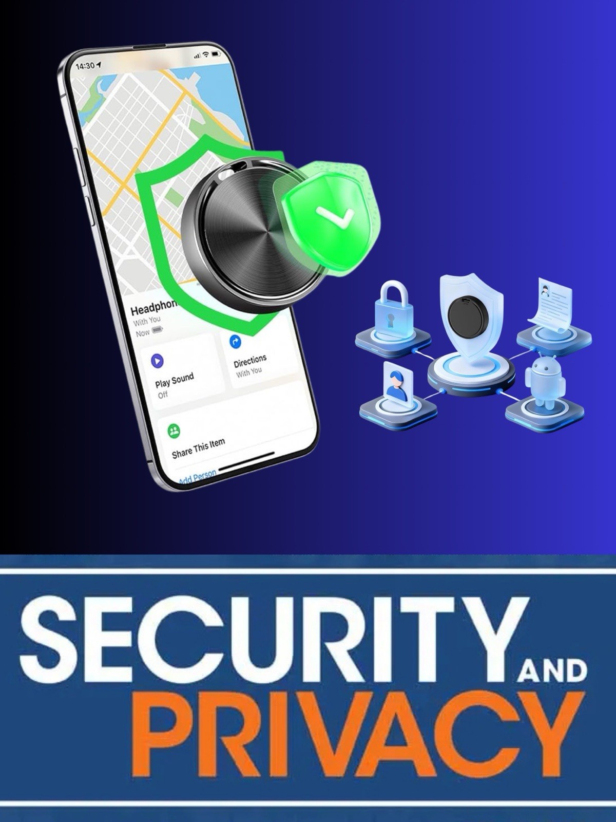 GPS Asset Tracker-Real Time Tracking-For iOS and Android . Protect Valuables