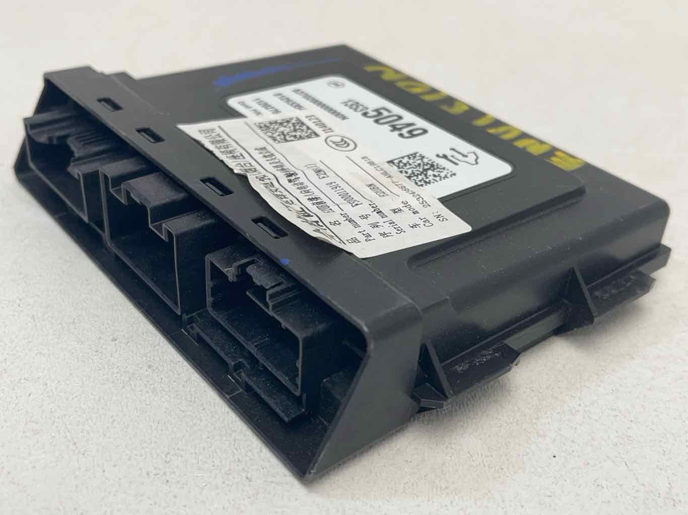 FITS 2020 - 2024 CADILLAC CT4 Front Left Seat Control Module OEM TESTED