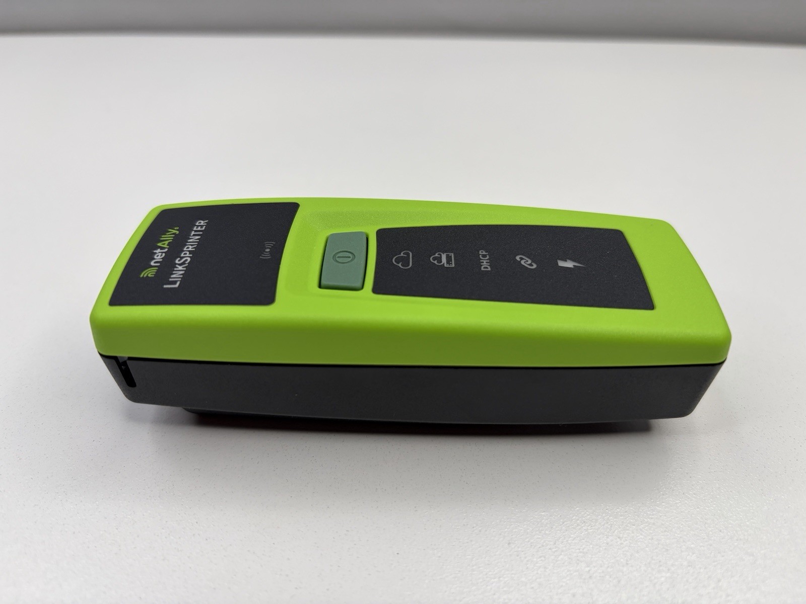 NetAlly LinkSprinter Network Tester LINKSPRINTER-300 New