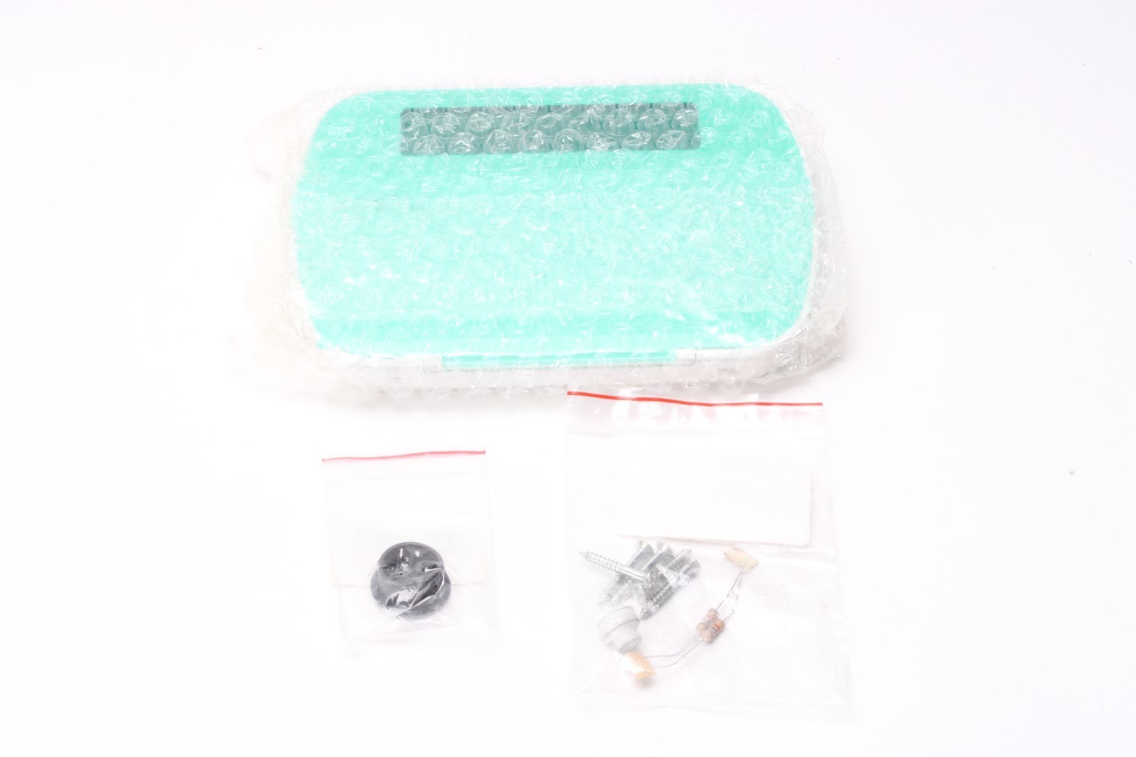 DSC HS32-119CP01 Alarm Control Panel Kit