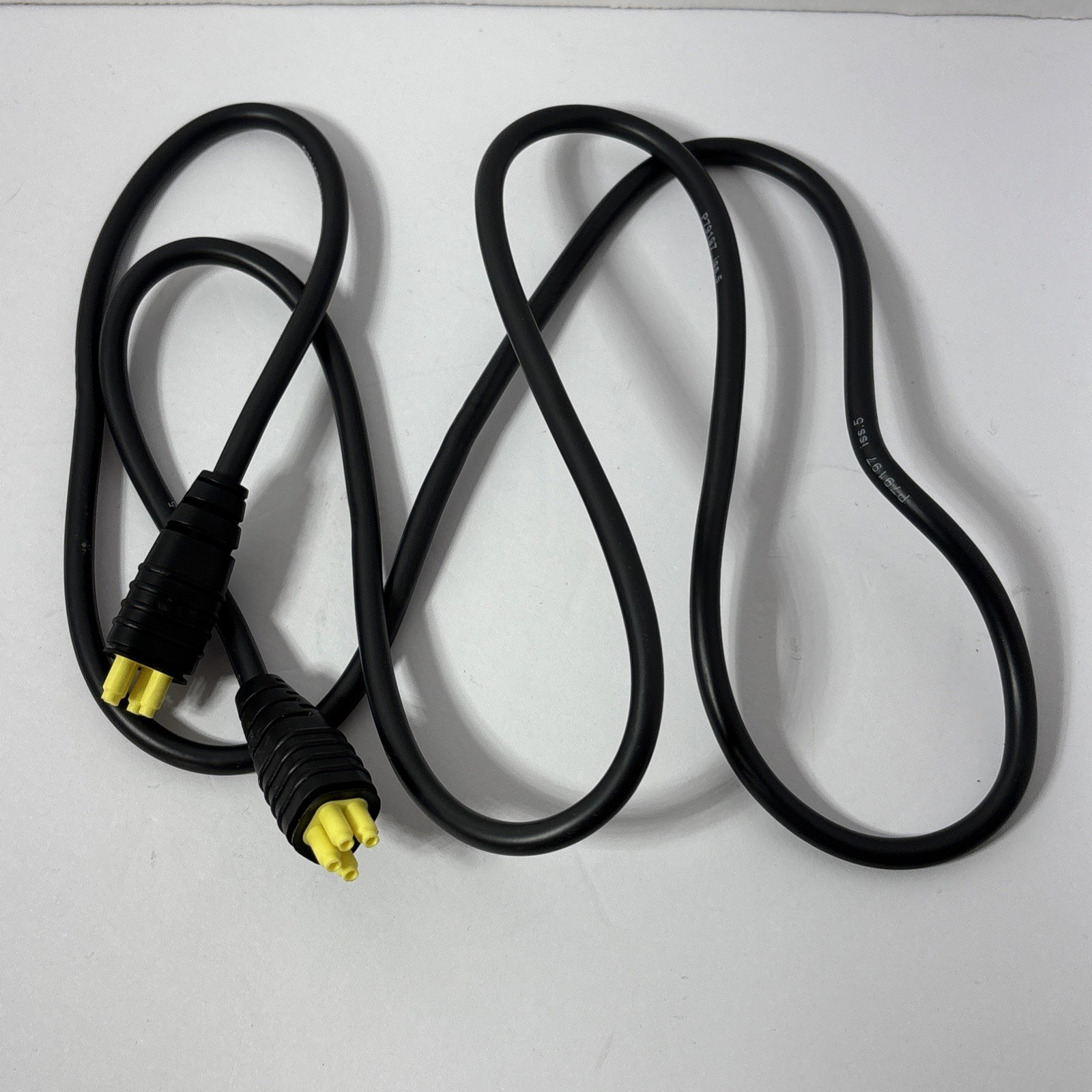 PG Drives R-Net Bus Cable for Permobil Power Wheelchair  55 inches #4396